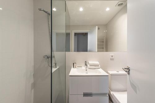 Waou Modern Loft II Centre
