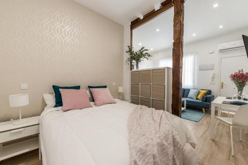 Waou Atocha III - Alquiler Corta Duración