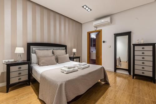 Waou Apartamentos en Sol Deluxe 2