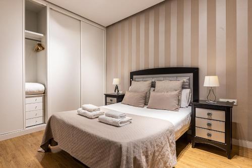 Waou Apartamentos en Sol Deluxe 2