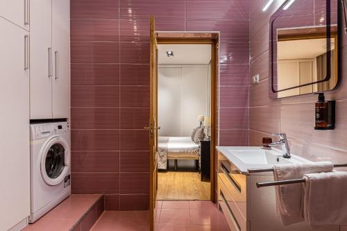 Waou Apartamentos en Sol Deluxe 2