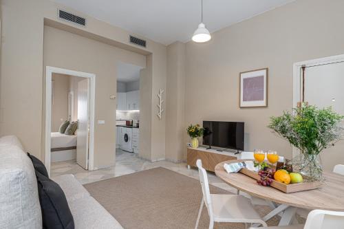 Waou Sevilla Centro II