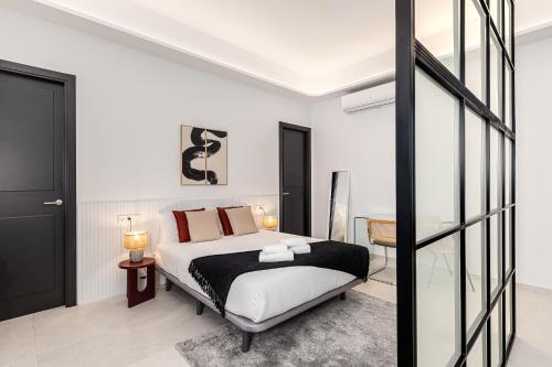 Waou Urban Home Salamanca VI