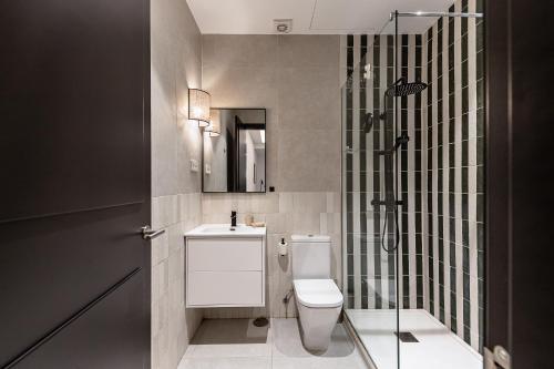 Waou Urban Home Salamanca VI