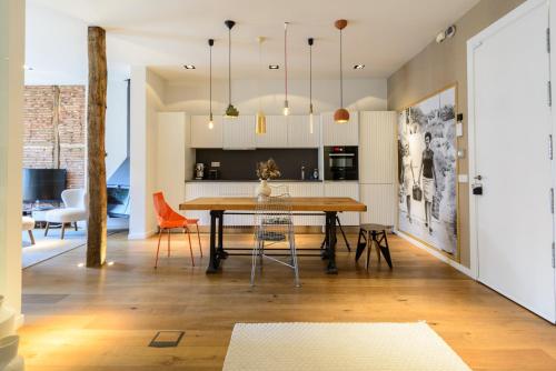 Waou Chueca V - Alquiler Corta Duración