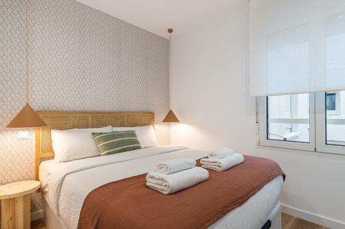 Waou Best II Madrid Rio