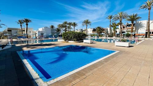 Sunny House Tenerife