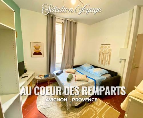 Cocon au Coeur des Remparts