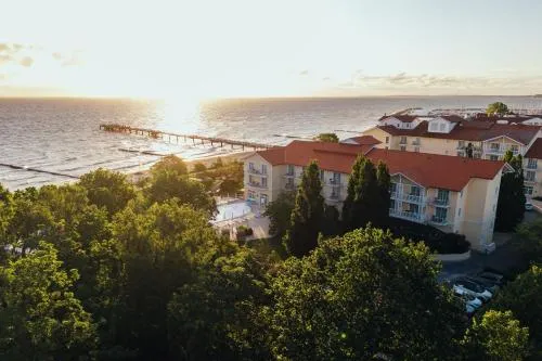 A-ROSA Ostseehotel Kühlungsborn photo 1