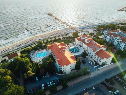 A-ROSA Ostseehotel Kühlungsborn photo 78
