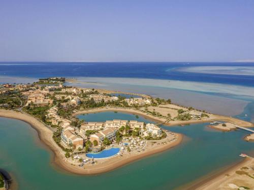 Movenpick Resort & Spa El Gouna