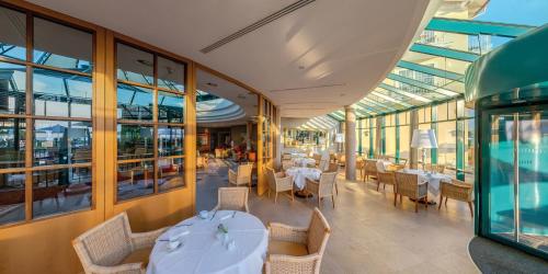 A-ROSA Ostseehotel Kühlungsborn photo 49