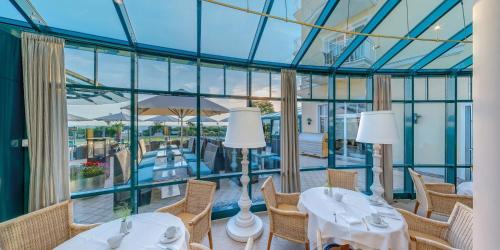 A-ROSA Ostseehotel Kühlungsborn photo 79