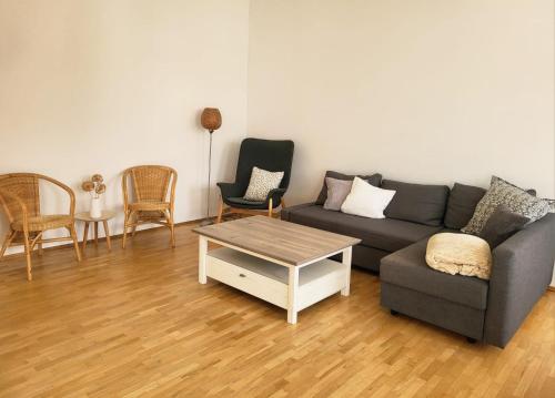 ワイマールにあるLottes Glückのギャラリーの写真