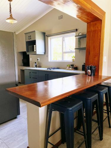 Imagen de la galería de Boskloof Quoin Rock, en Napier