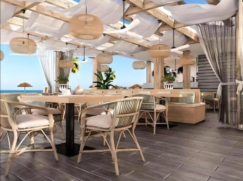 Fanadir Luxury Resort all inclusive