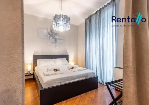 Duomo Delight Suite - 200 meters from the Duomo photo 1