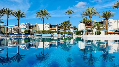 Sunny House Tenerife