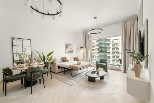 FIRST CLASS 1BR Canal Views , Gem of Mayfair