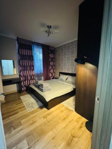 Nazar City-Center Apartment