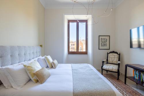 Stylish 3BR between Vatican & City Center