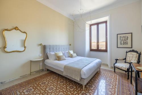Stylish 3BR between Vatican & City Center