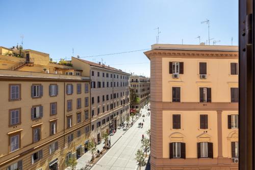 Stylish 3BR between Vatican & City Center