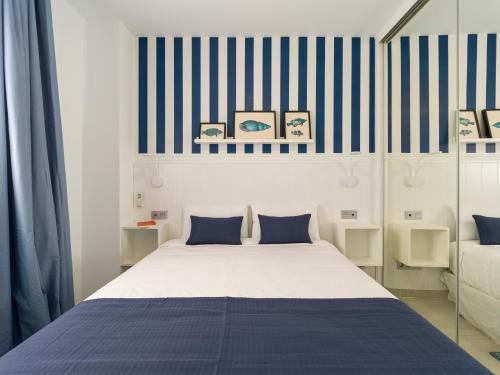Salitre Beach Home By CanariasGetaway