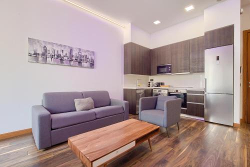 Dobo Madrid Gran Vía