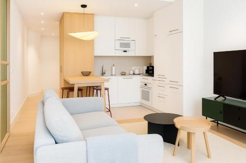 Apartamento Boutique/Progreso