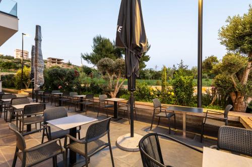 Fotografie z fotogalerie ubytování Day LUX Aparthotel v destinaci Sarandë