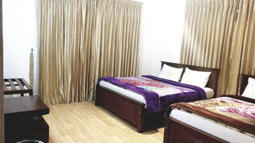 Foto dalla galleria di Hotel Rays Lanka Avissawella ad Avissawella