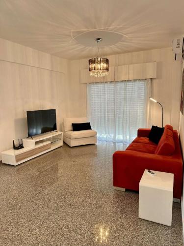 Charming 2 Bdr Nicosia Apt Free Parking & Wi-Fi