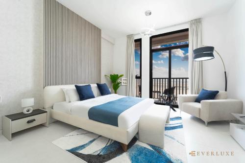Everluxe Holiday Homes Rental Midtown - IMPZ