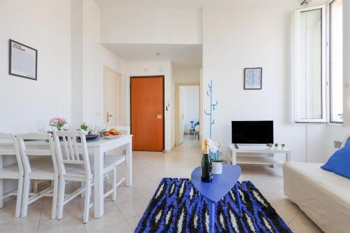 BnGo I Saphyr Suite I 6 pax, center