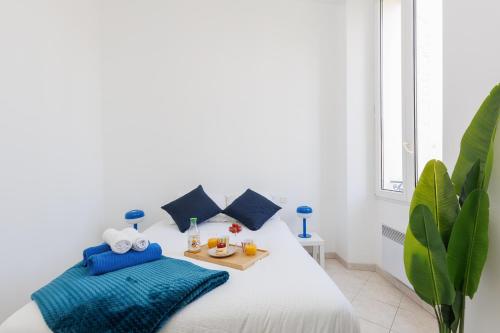BnGo I Saphyr Suite I 6 pax, center