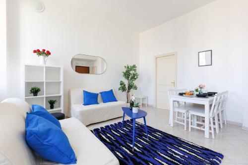 BnGo I Saphyr Suite I 6 pax, center