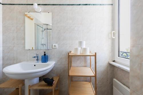 BnGo I Saphyr Suite I 6 pax, center