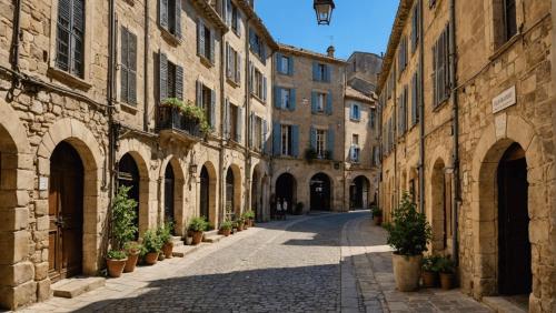 Le Balcon de la Comédie