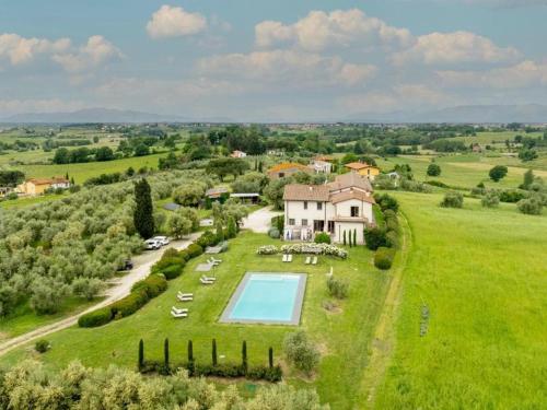 Cantagrillo - Spacious Villa & Private Pool