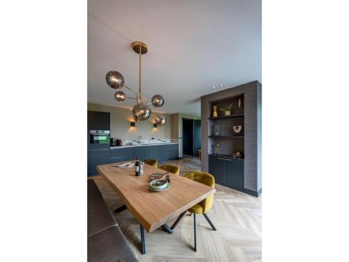 Fotografie z fotogalerie ubytování Modern villa in De Cocksdorp near the beach v destinaci De Cocksdorp