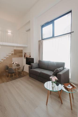 Exclusivo loft 3 en zona privilegiada en Valencia