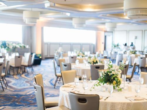 Ресторан / где поесть в Fairmont Austin