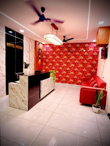 Gallery image of Hotel Meera in Bāwal