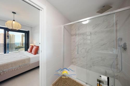 Eagle Serenity Apartment