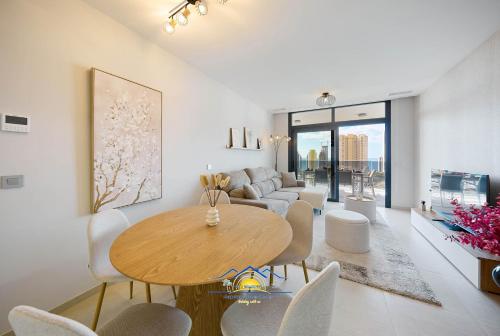 Eagle Serenity Apartment