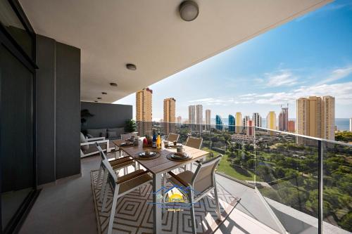 Eagle Serenity Apartment