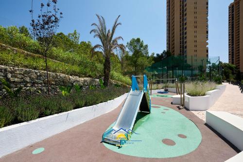 Eagle Serenity Apartment