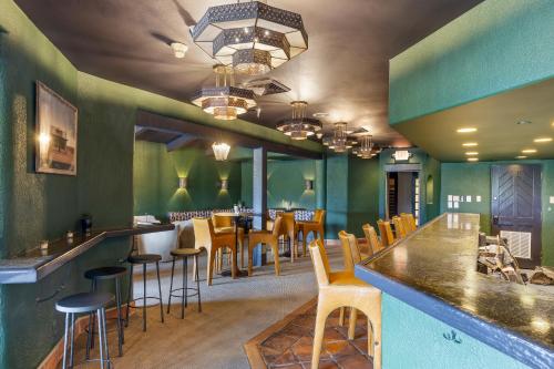 Ресторан / где поесть в Hotel Glorieta