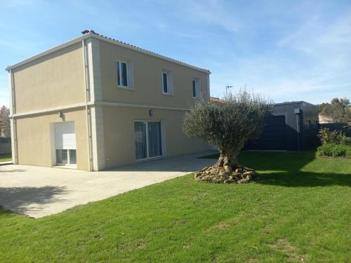 Charmante Maison Familiale Agréable Extérieur